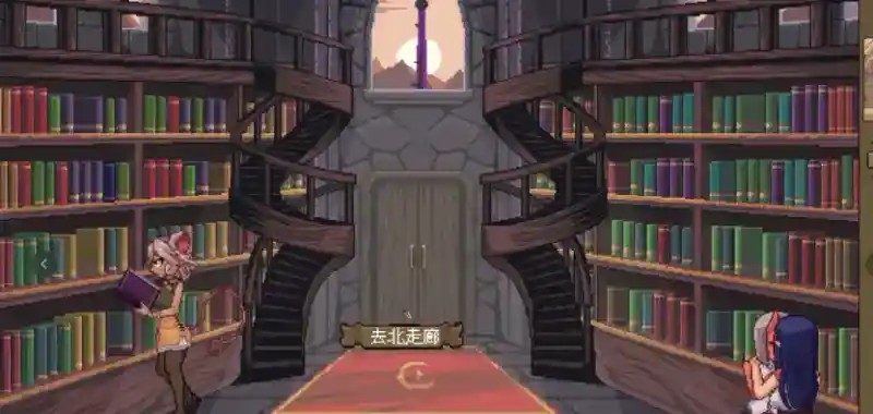 魔法兽娘学院MagicalMonster 多平台版本 页面配图 6